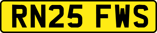 RN25FWS
