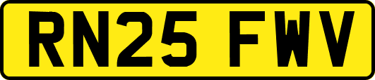 RN25FWV