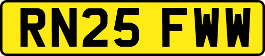 RN25FWW