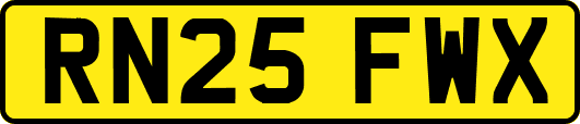 RN25FWX
