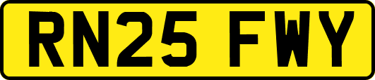 RN25FWY