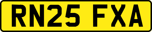 RN25FXA