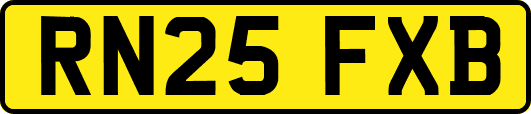RN25FXB