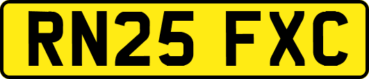 RN25FXC