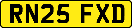 RN25FXD