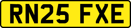 RN25FXE