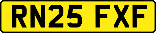 RN25FXF