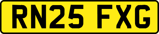 RN25FXG