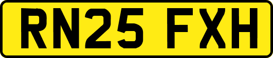 RN25FXH