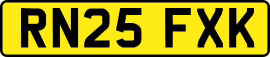RN25FXK