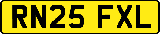 RN25FXL