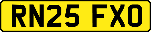 RN25FXO