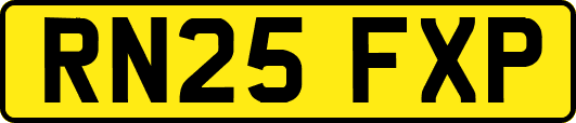 RN25FXP
