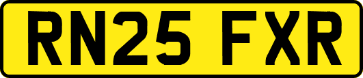 RN25FXR