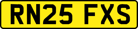 RN25FXS