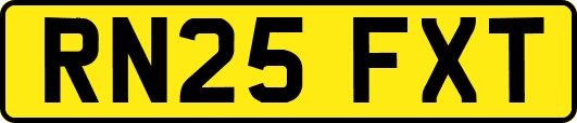 RN25FXT