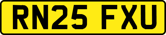 RN25FXU