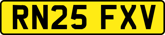 RN25FXV