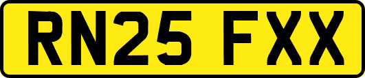 RN25FXX