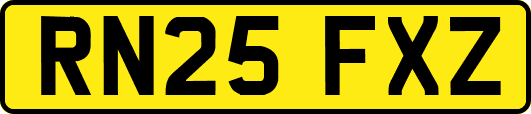 RN25FXZ
