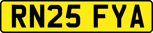 RN25FYA