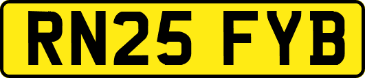 RN25FYB