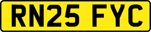 RN25FYC