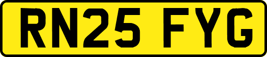 RN25FYG