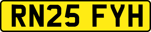 RN25FYH