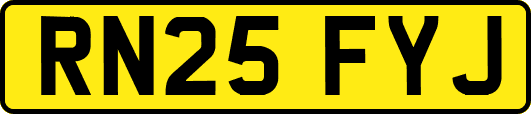 RN25FYJ