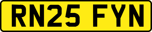 RN25FYN