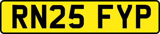RN25FYP
