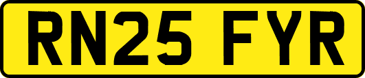 RN25FYR