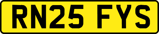 RN25FYS