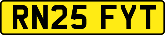 RN25FYT
