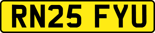 RN25FYU