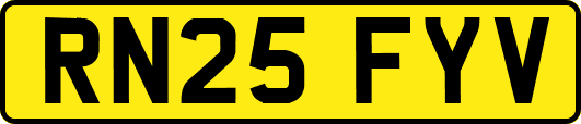 RN25FYV