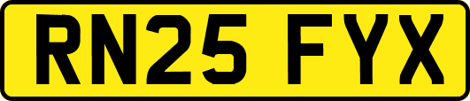 RN25FYX