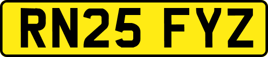 RN25FYZ