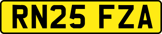 RN25FZA