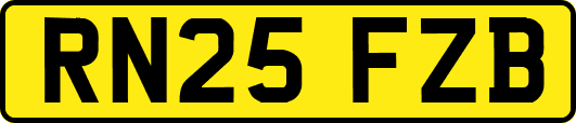 RN25FZB