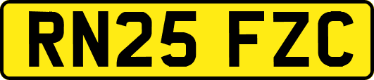 RN25FZC