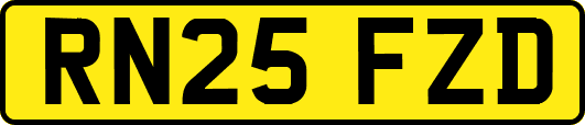 RN25FZD