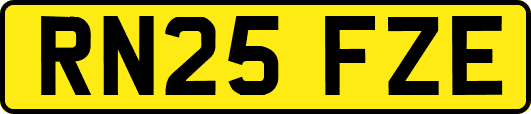 RN25FZE