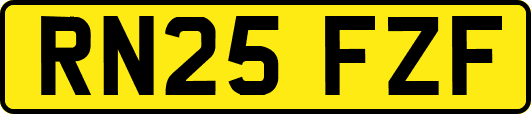 RN25FZF