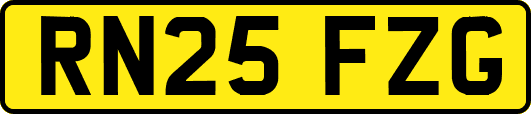 RN25FZG