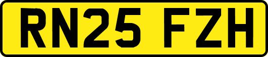 RN25FZH