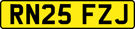 RN25FZJ