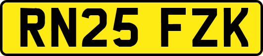 RN25FZK