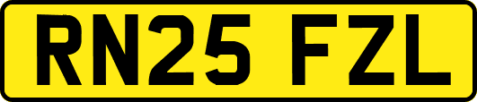 RN25FZL